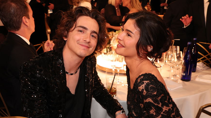 Warum die Verurteilung von Kylie Jenner und Timothée Chalamet als Paar so bedenklich ist
