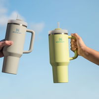 Wir haben den viralen Stanley Quencher getestet: Ist er den Hype wert?