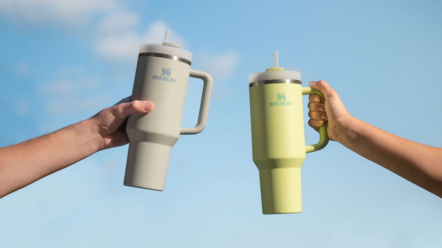 Wir haben den viralen Stanley Quencher getestet: Ist er den Hype wert?