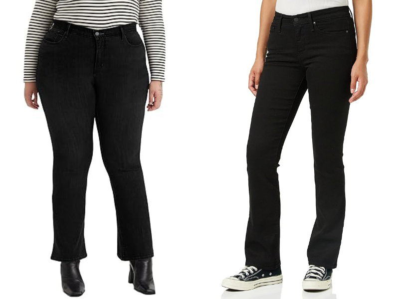Levi's Jeans in zwei Größen