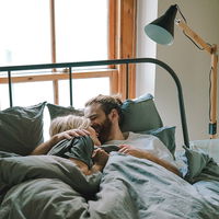 Mit diesem Typ Mann haben Frauen den besten Sex – laut Studie