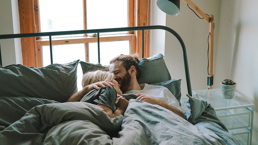 Mit diesem Typ Mann haben Frauen den besten Sex – laut Studie