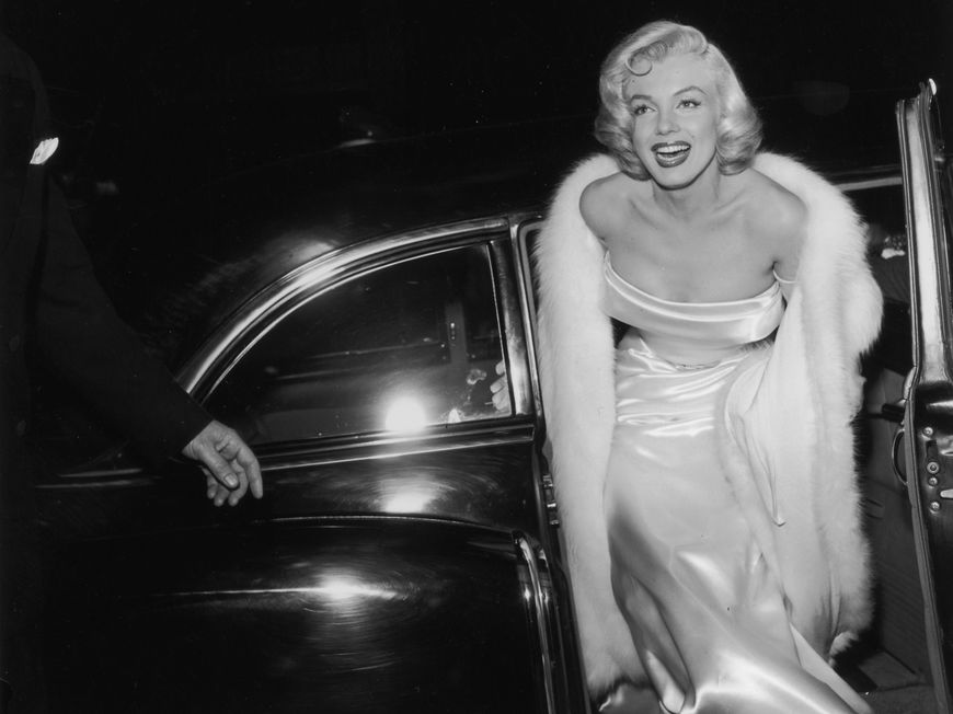 marilyn monroe
