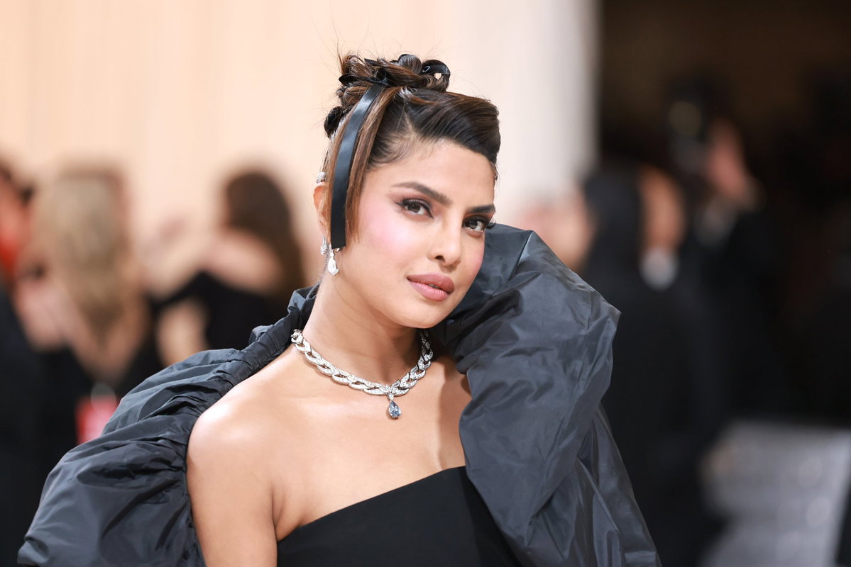 Priyanka Chopra Jonas
