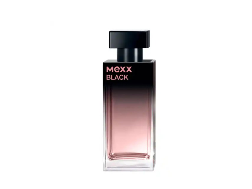 Mexx Black Woman Parfum