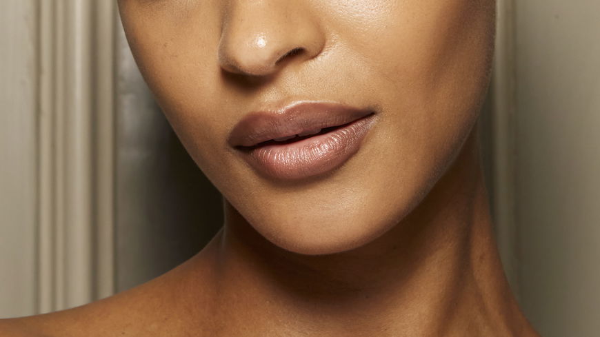 Make-up-Trends 2024: Diese 3 Looks tragen wir auf den Lippen