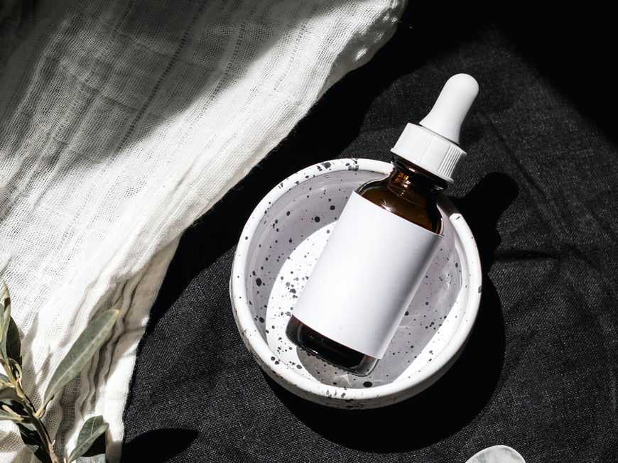 Drogerie Serum