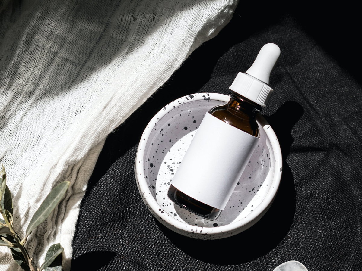 Drogerie Serum