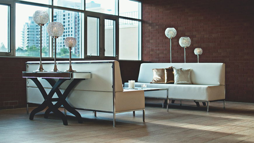 Wichtige Interior-Trends: So wohnen wir 2024