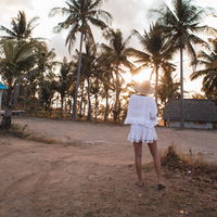 Ab in den Urlaub! Das sind die größten Reise-Trends 2024
