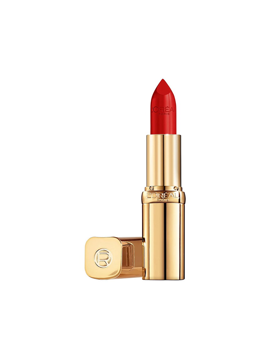 Color Riche Satin "Red Passion" von L’Oreal Paris
