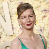Oscar-Sensation: Die deutsche Schauspielerin Sandra Hüller ist als beste Hauptdarstellerin nominiert