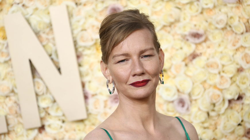 Oscar-Sensation: Die deutsche Schauspielerin Sandra Hüller ist als beste Hauptdarstellerin nominiert