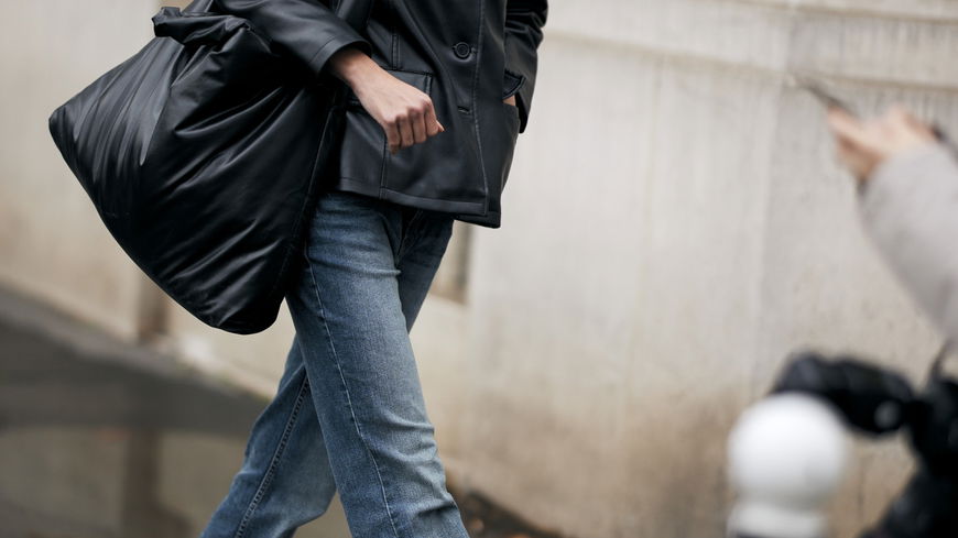 Eine Hose, fünf Looks: So holst du mehr aus deiner Garderobe heraus 
