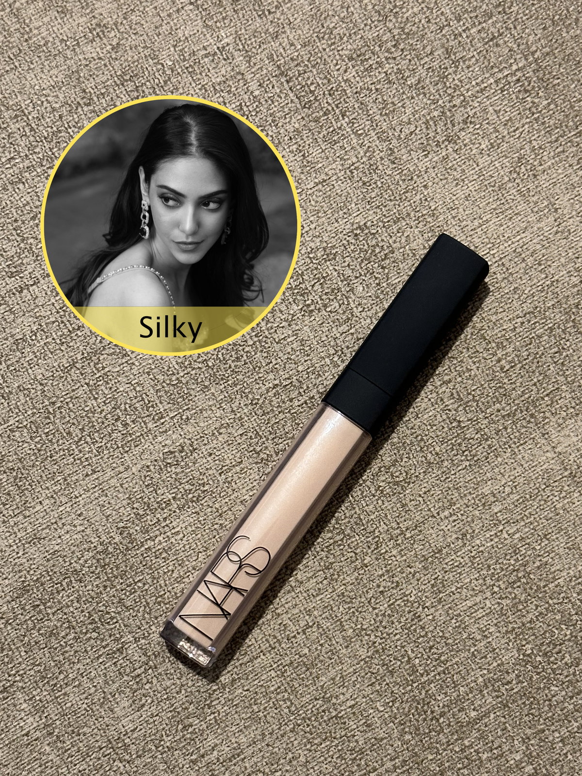 Hier kannst du den Concealer nachshoppen.