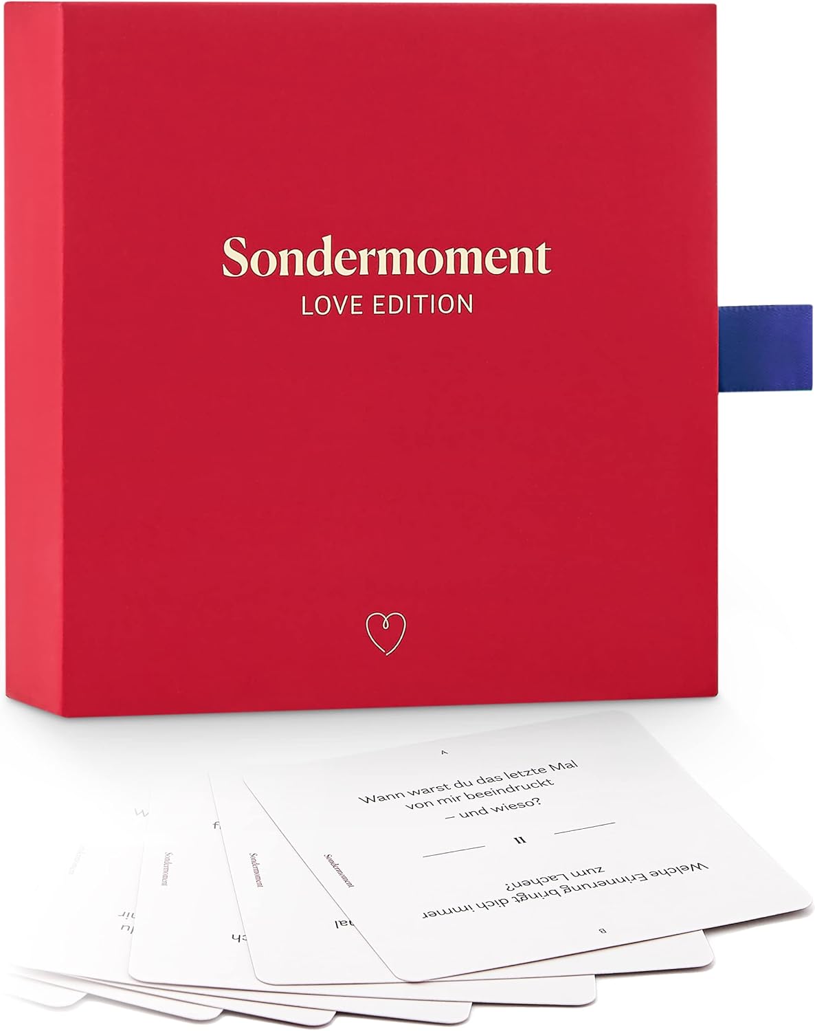 Sondermoment Love Edition