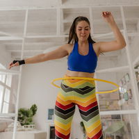 3 effektive Fitness-Übungen, die auch noch Spaß machen