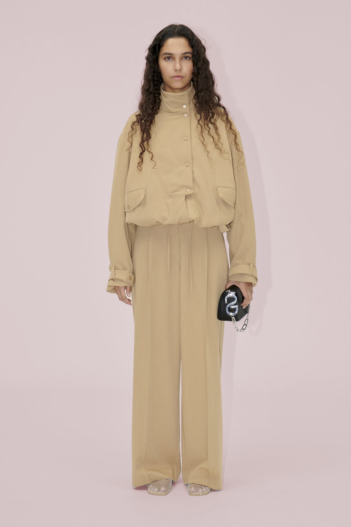 Stine Goya Model