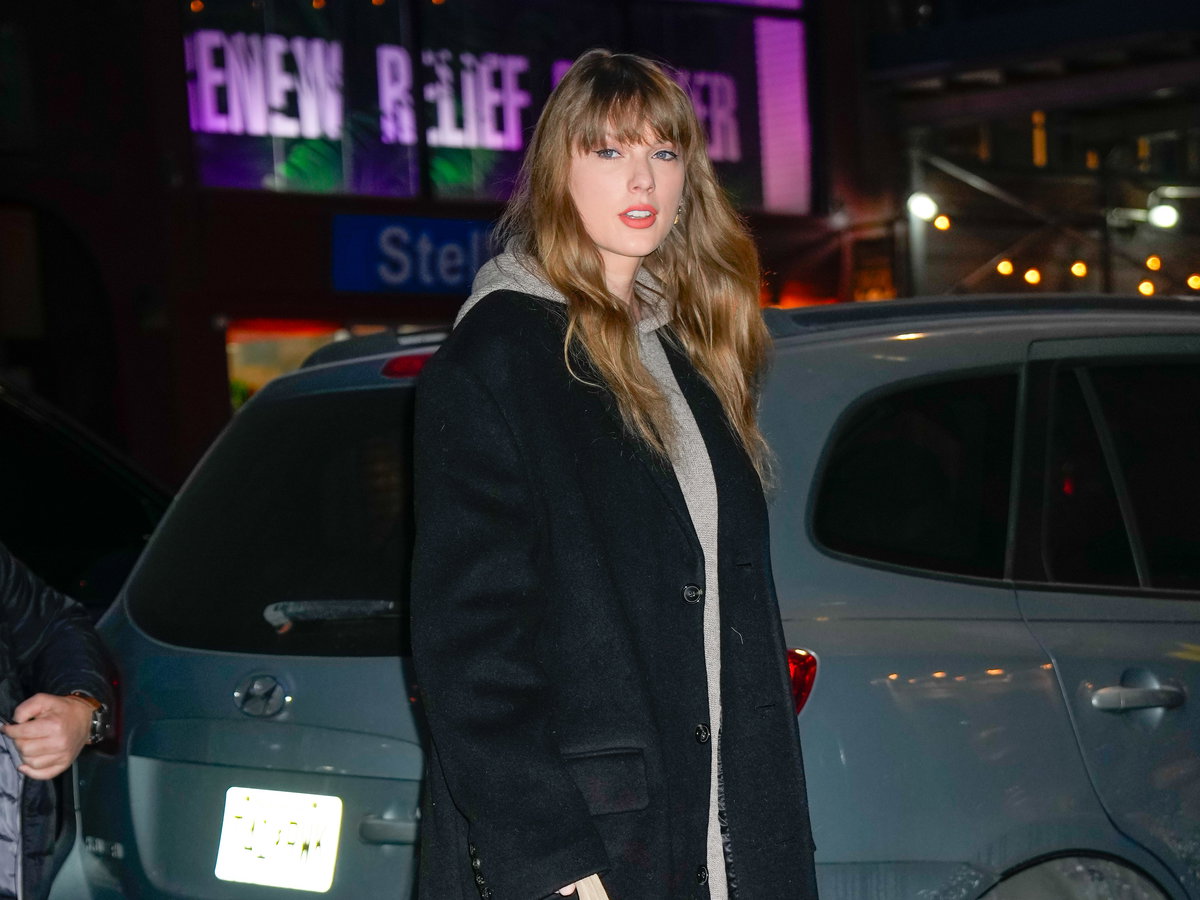 Taylor Swift