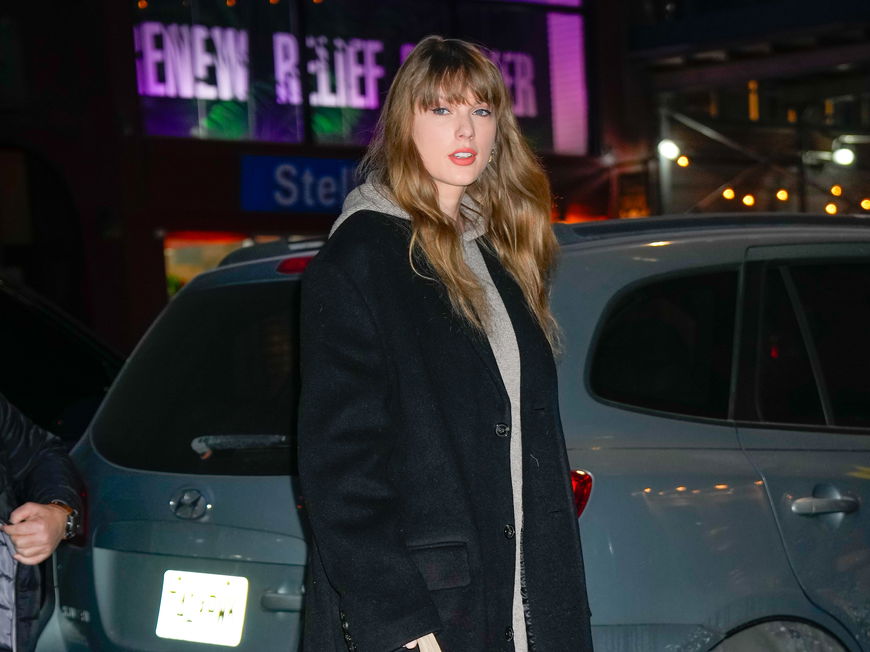 Taylor Swift