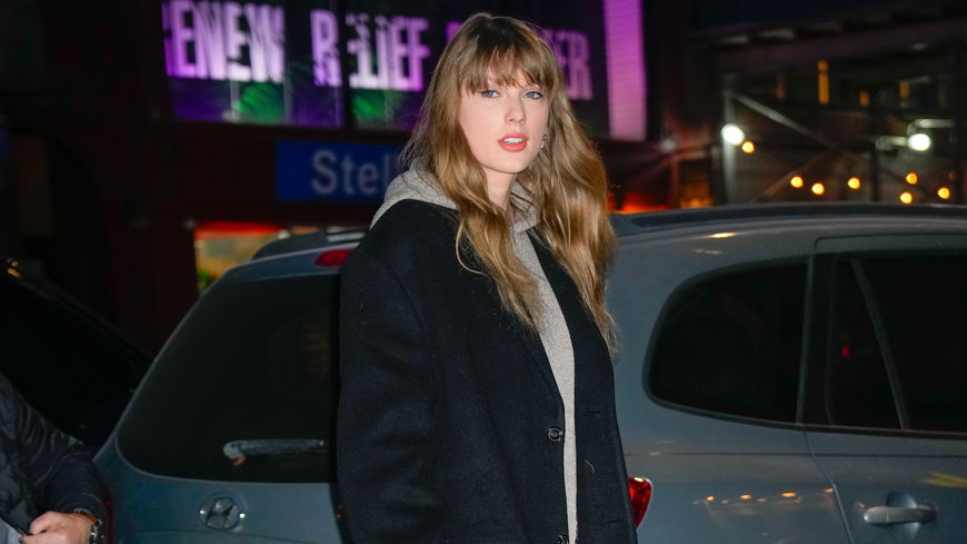 Taylor Swift und ihre Männer: Welcher Song handelt von welchem Ex?