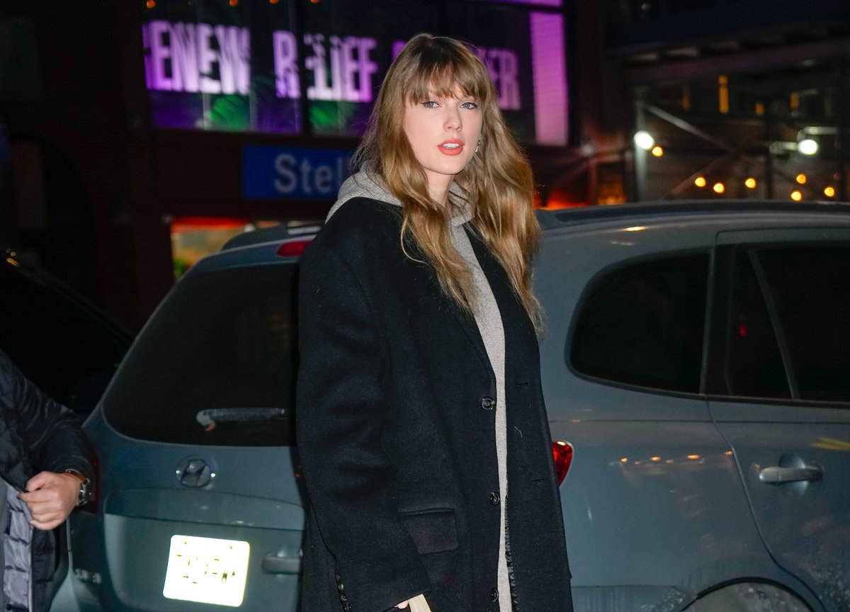 Taylor Swift
