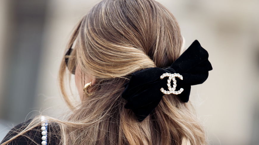 Trendfrisur 2024: Darum ist Teddybär-Blond DIE Haarfarbe des Winters