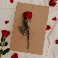 Unsere 6 liebsten Last-Minute-Valentinstags-Geschenke unter 10 Euro