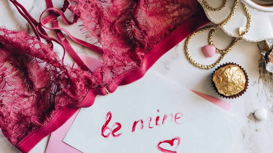 3 Geschenke zum Valentinstag, die wirklich nützlich sind