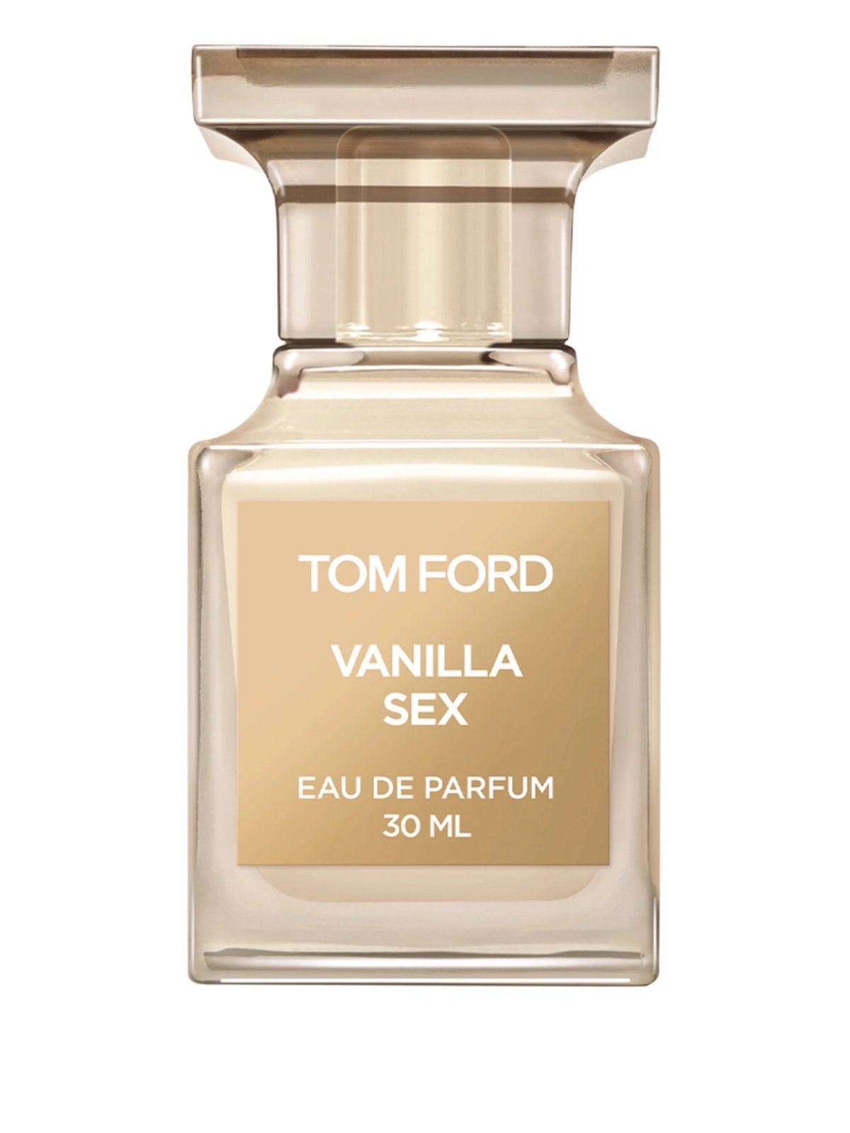 Vanilla Sex von Tom Ford, über Breuninger, ca. 210 Euro (30ml)