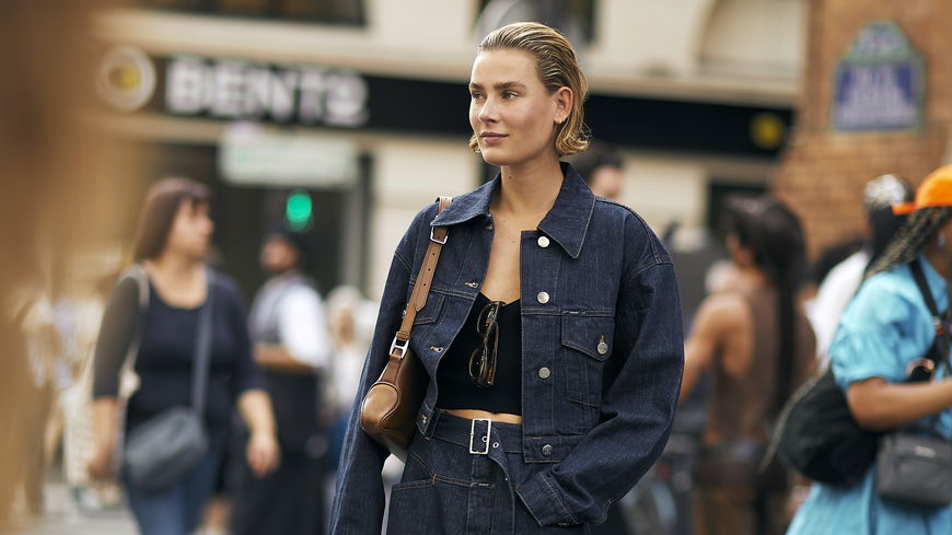 Jeans-Trends 2024: Dieses Modell ist ein Must-have