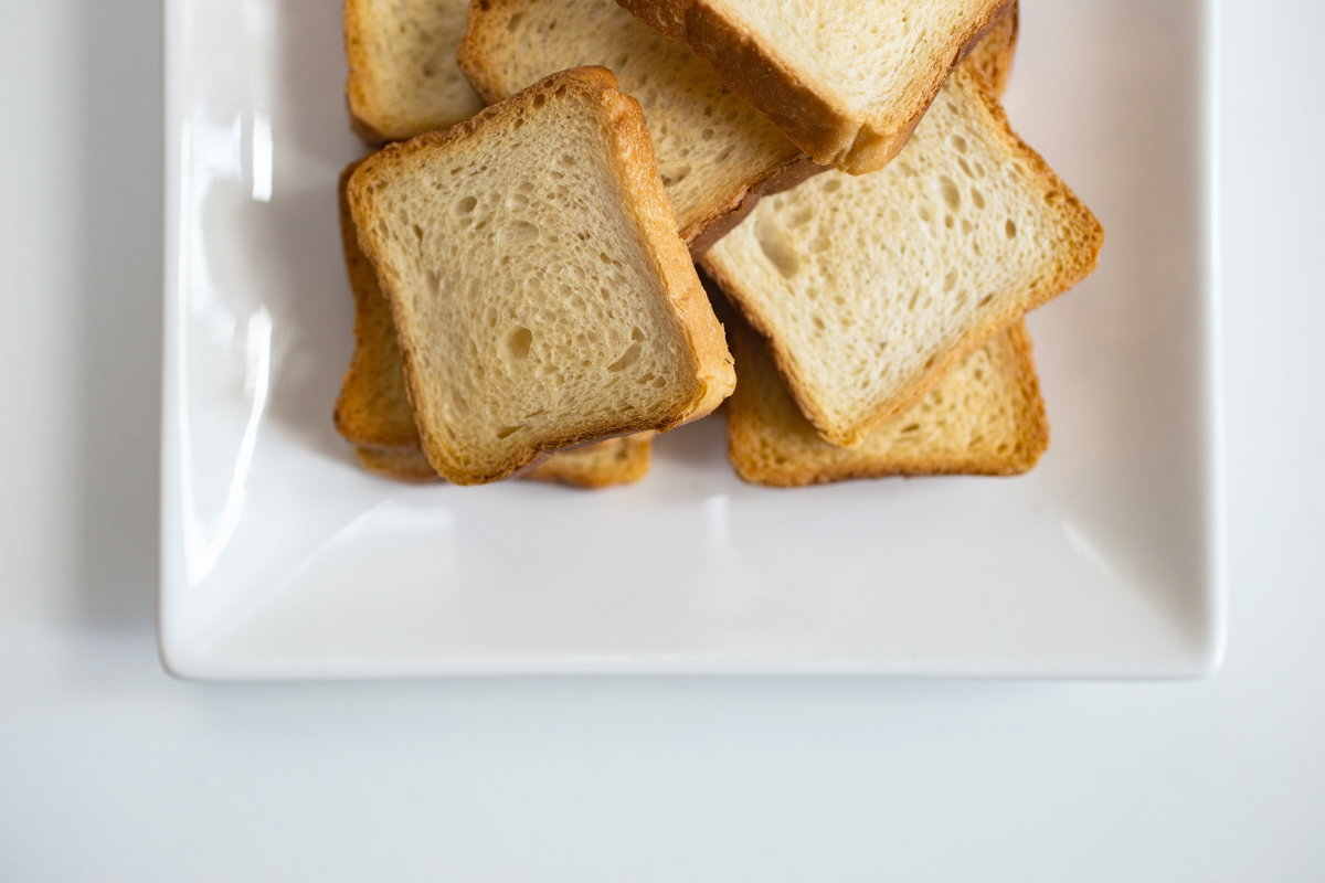 Toastbrot