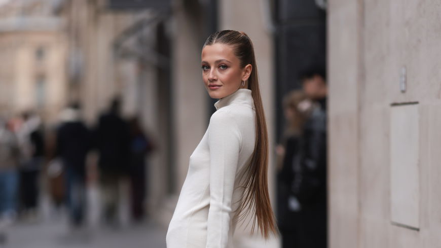 Trendfrisuren 2024: Haare in XL-Länge kommen ganz groß raus – 3 Styling-Tipps