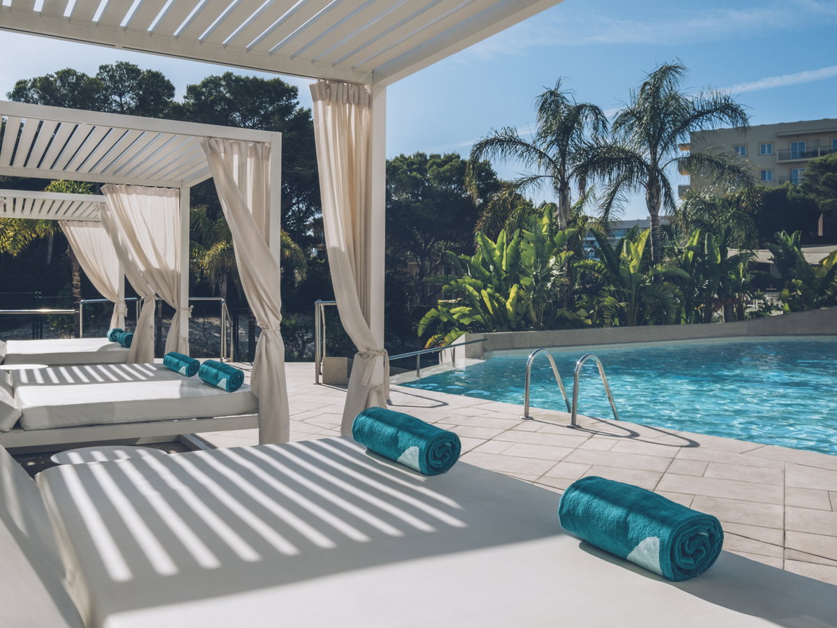 Iberostar Selcetion Llaut Palma