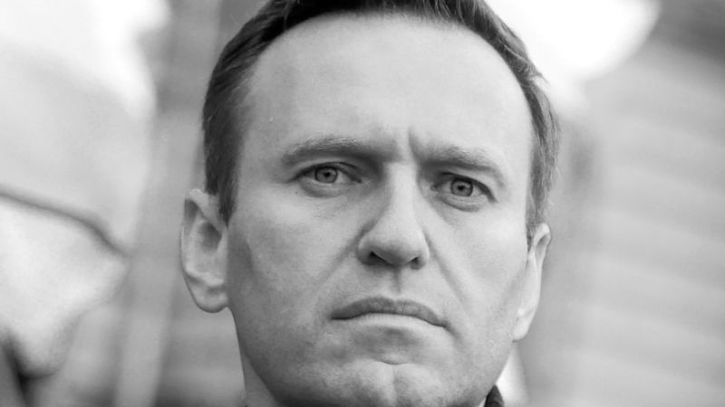 Alexej Nawalny (†47): Der Kreml-Kritiker ist in russischer Haft gestorben