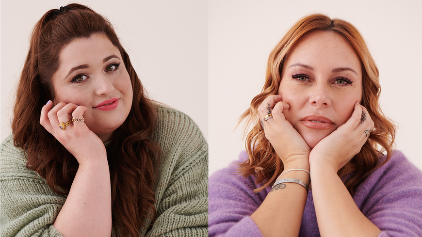 HPV-Awareness: Diese beiden Influencerinnen machen sich für die Vorsorge stark