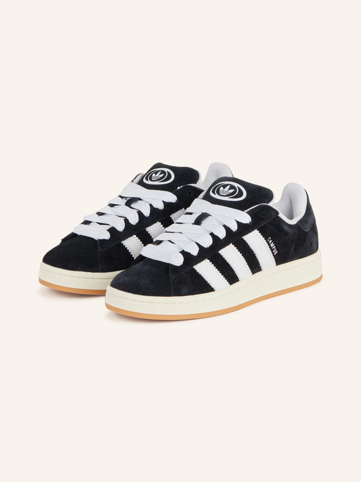 Adidas Campus-Sneaker
