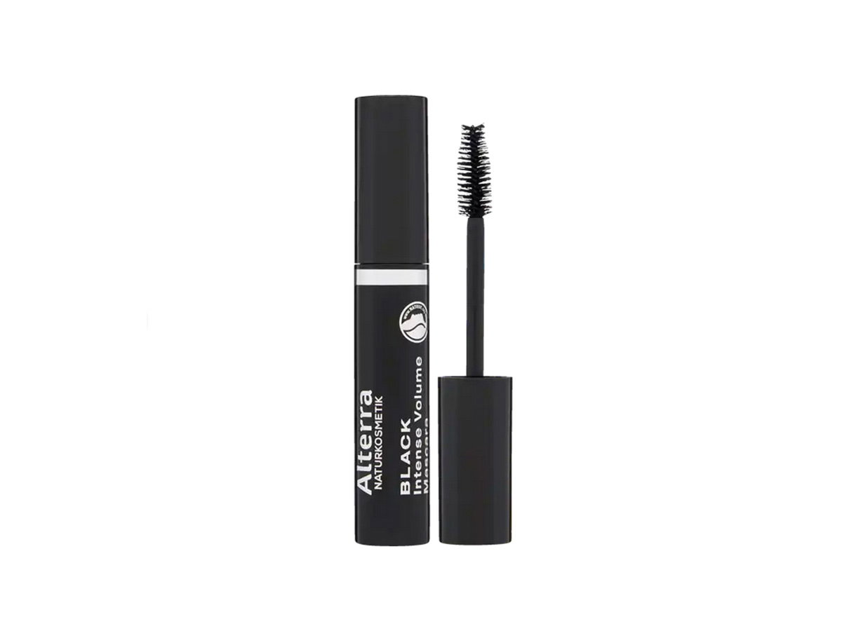 Alterra Black Intense Volume Mascara