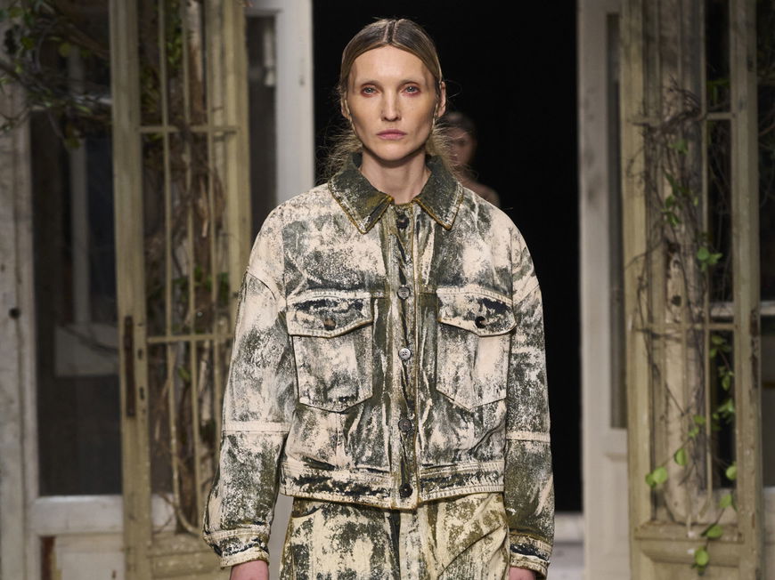 Antonio Marras Show