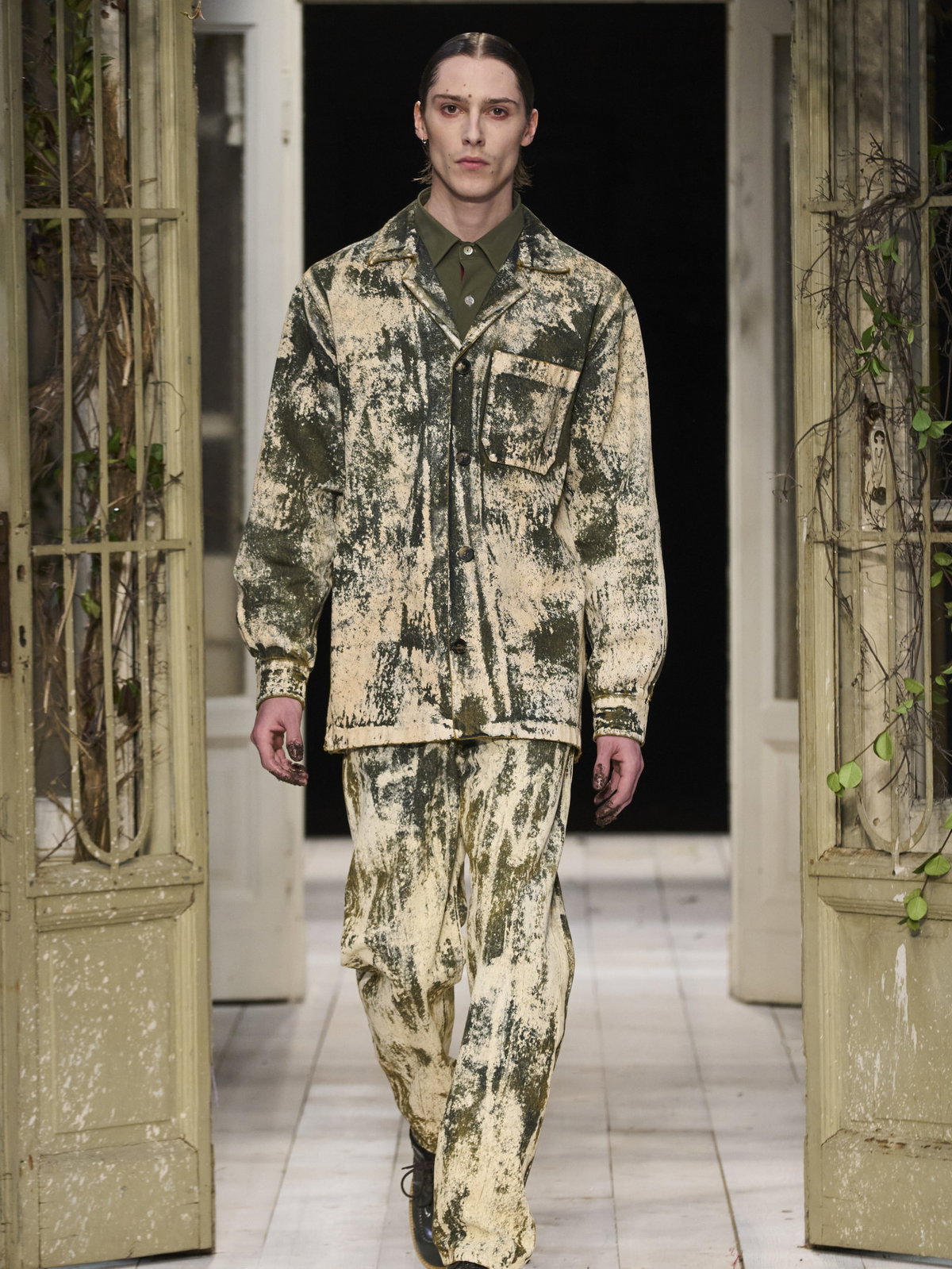 Antonio Marras Denim