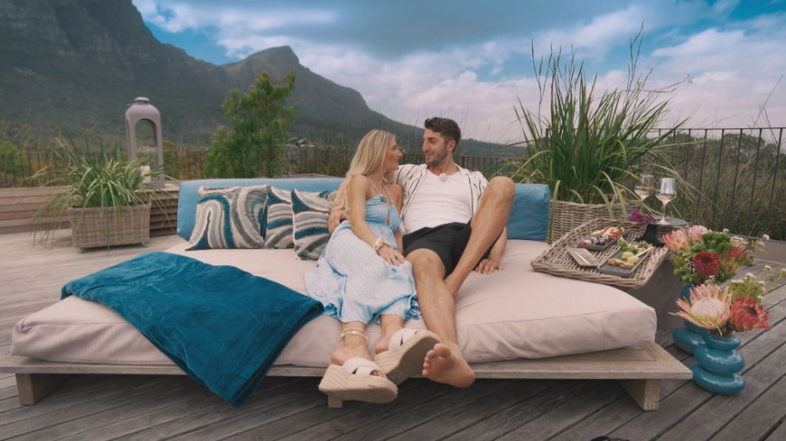 Wohntrend: Dieses Teil aus "Die Bachelors" brauchst du auf deinem Esstisch