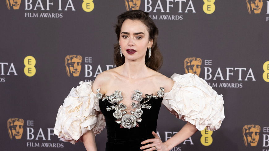 Diese Looks bei den BAFTAs waren preisverdächtig