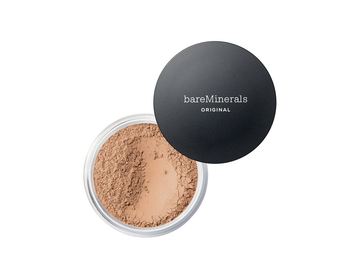 Bare Minerals Powder