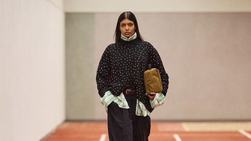 Diesen Mega-Trend spotten wir auf der Berlin Fashion Week