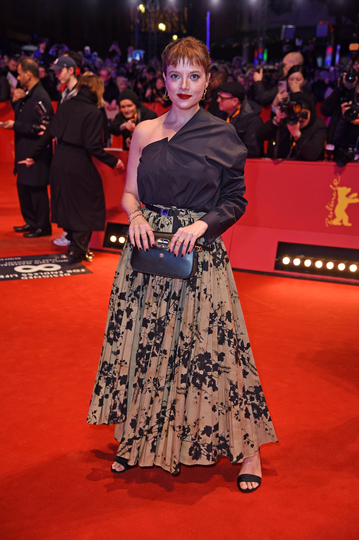 Berlinale: Jella Haase