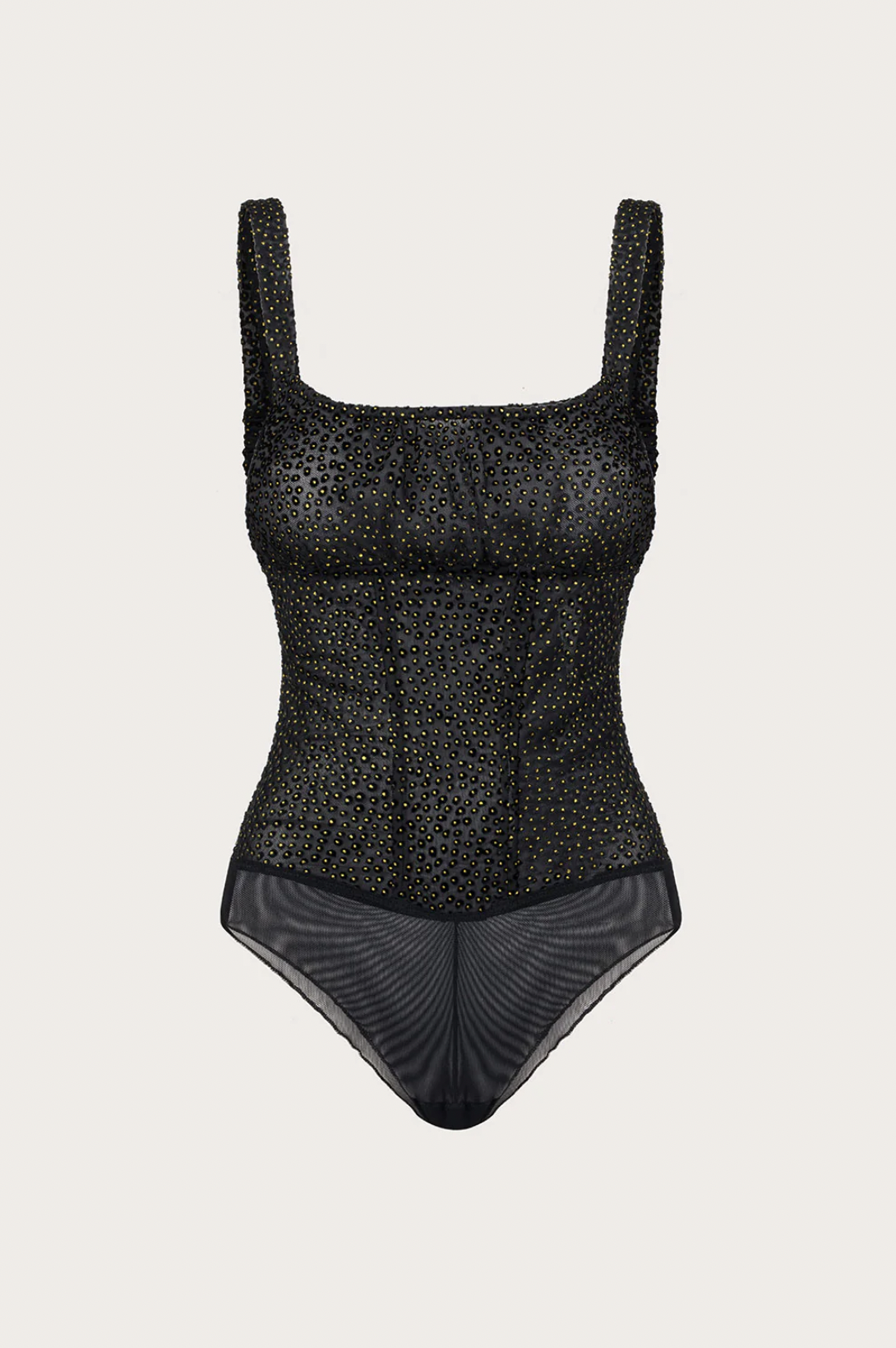 Bodysuit von the Odder Side