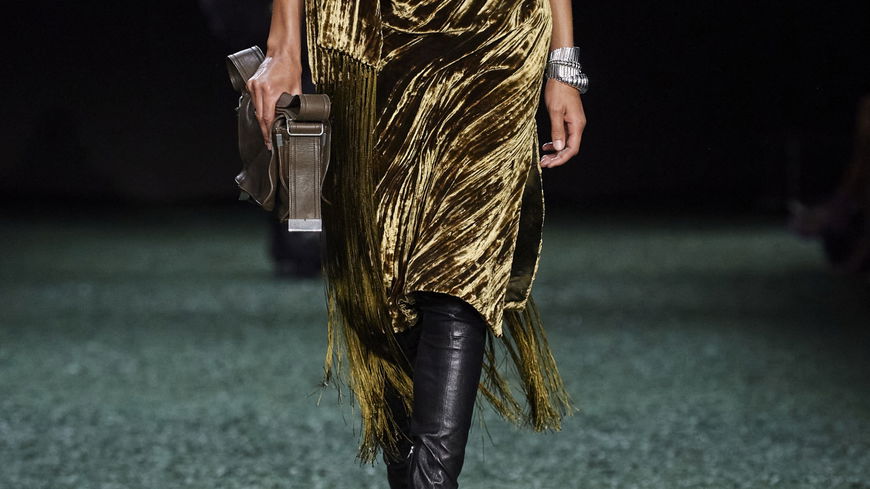 London Fashion Week 2024: Diesen Mega-Trend spotten wir bei Burberry