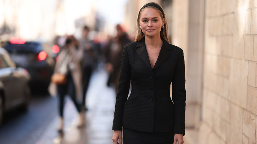 Mode-Trends 2026: Du brauchst jetzt einen Hourglass Blazer – 3 Outfitideen