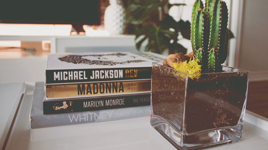 Stilvoll und dekorativ: Diese 6 Coffee Table Books von Amazon verschönern dein Zuhause