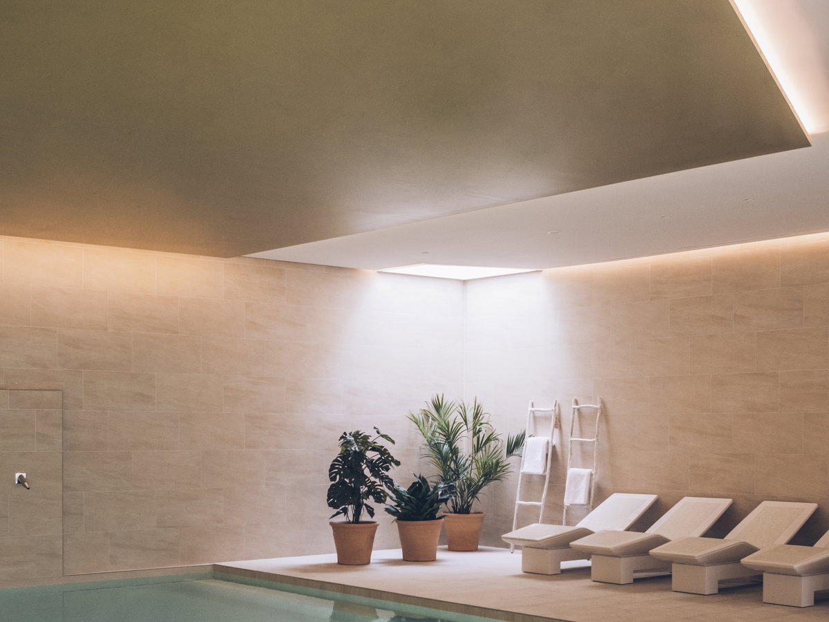 Sensations Sap llaut Palma